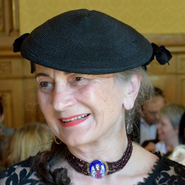 Prof. Gabriele Neuwirth